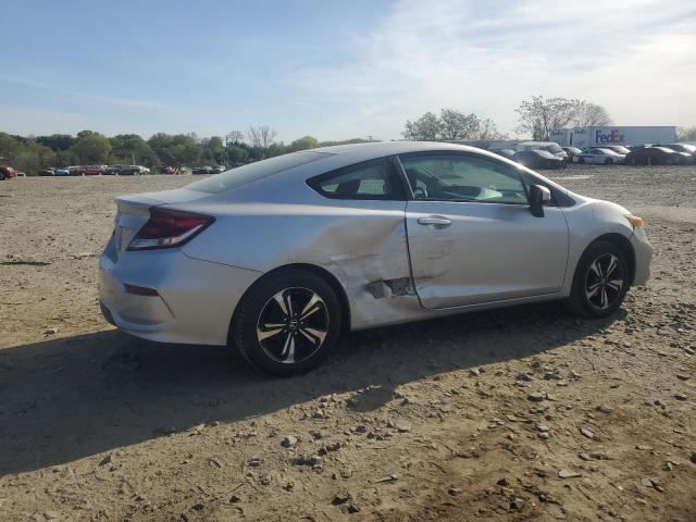Vin: 2hgfg3a52eh511294, lot: 53379725, honda civic lx 20143