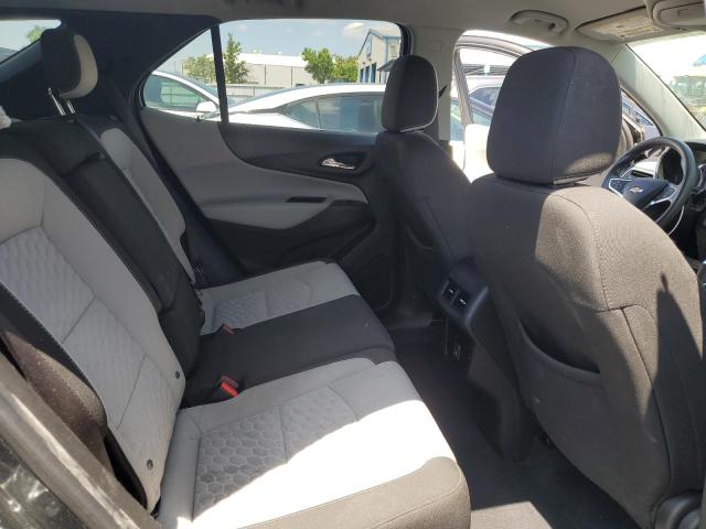 2020 CHEVROLET EQUINOX LT - 2GNAXUEV2L6160217