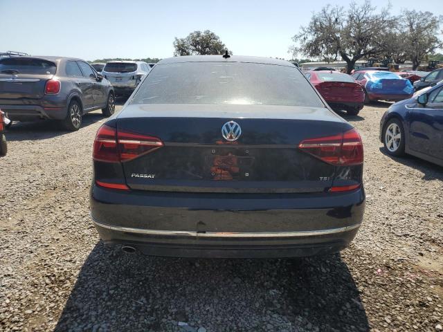 2018 VOLKSWAGEN PASSAT S - 1VWAA7A37JC006863
