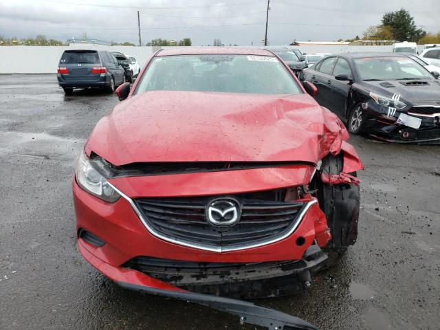2015 MAZDA 6 TOURING - JM1GJ1V54F1217804