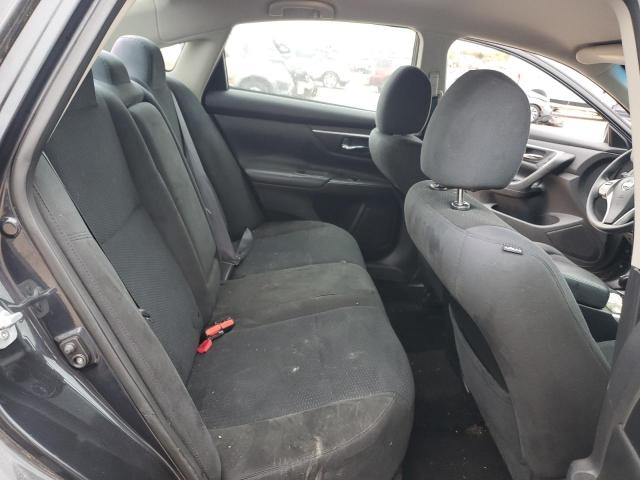 2015 NISSAN ALTIMA 2.5 - 1N4AL3AP3FC597733