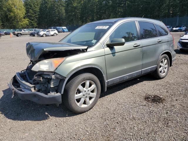 HONDA CR-V EXL