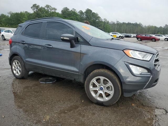 Vin: maj6s3gl4mc416150, lot: 54207405, ford ecosport se 20214