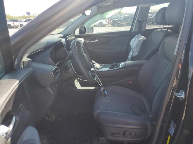 2021 HYUNDAI SANTA FE S - 5NMS2DAJXMH370458
