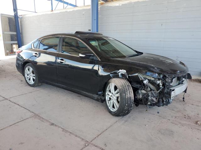Vin: 1n4bl3ap1fc154307, lot: 54952535, nissan altima 3.5s 20154