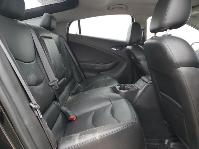 2017 CHEVROLET VOLT PREMI - 1G1RD6S56HU113455