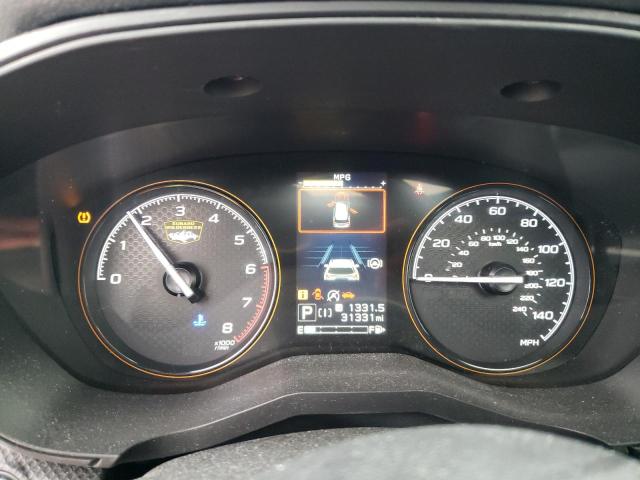 2022 SUBARU FORESTER W JF2SKAMC0NH444647