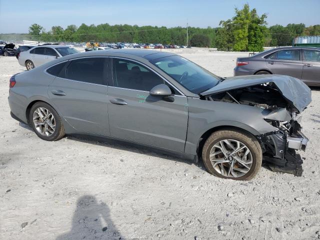 Vin: kmhl14ja6pa311926, lot: 52615295, hyundai sonata sel 20234