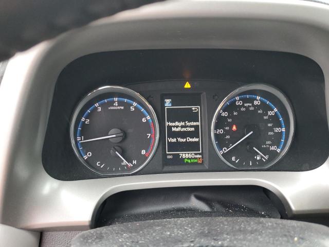2018 TOYOTA RAV4 LIMIT - 2T3YFREV7JW432298