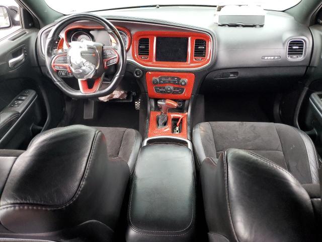 2021 DODGE CHARGER SC - 2C3CDXGJ6MH503790