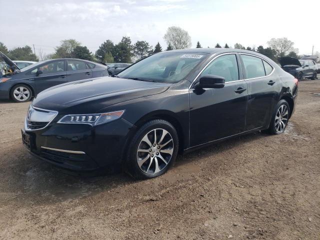 ACURA TLX TECH