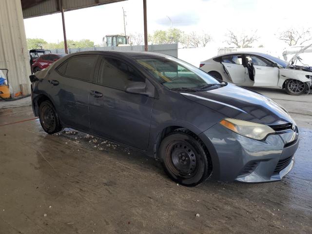 2014 TOYOTA COROLLA L - 2T1BURHEXEC138983