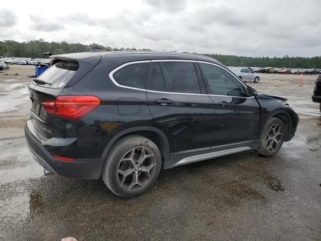 Vin: wbxhu7c35j5l06267, lot: 52913495, bmw x1 sdrive28i 20183