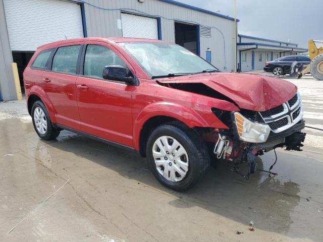 2015 DODGE JOURNEY SE - 3C4PDCAB2FT665157