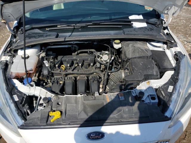 2018 FORD FOCUS TITA - 1FADP3J21JL294061