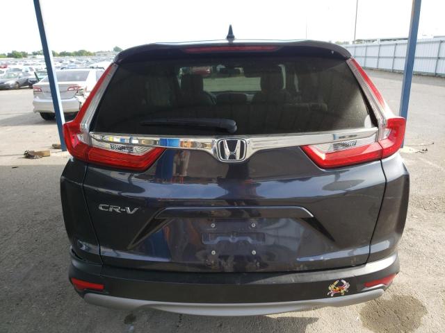 2019 HONDA CR-V EX - 5J6RW1H50KA027086