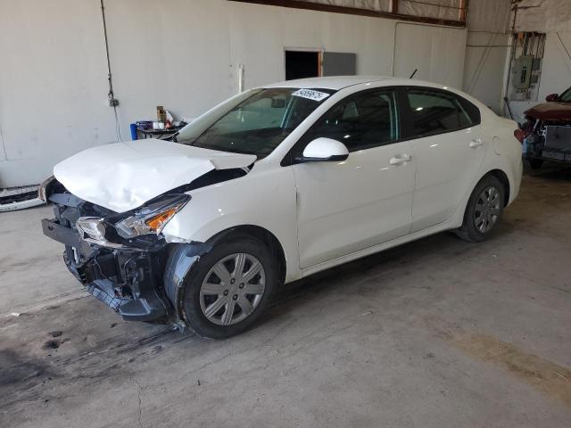 KIA RIO LX
