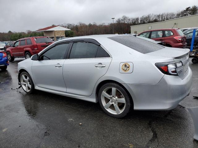 Vin: 4t1bf1fk5cu121282, lot: 51795825, toyota camry base 20122