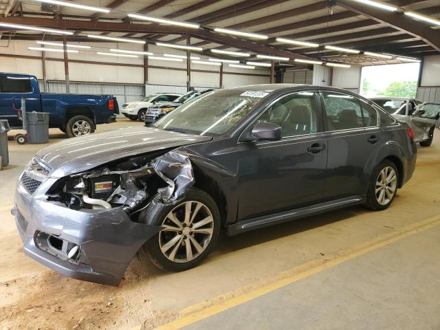 Vin: 4s3bmcl66e3028437, lot: 54191205, subaru legacy 2.5i limited 2014 img_1