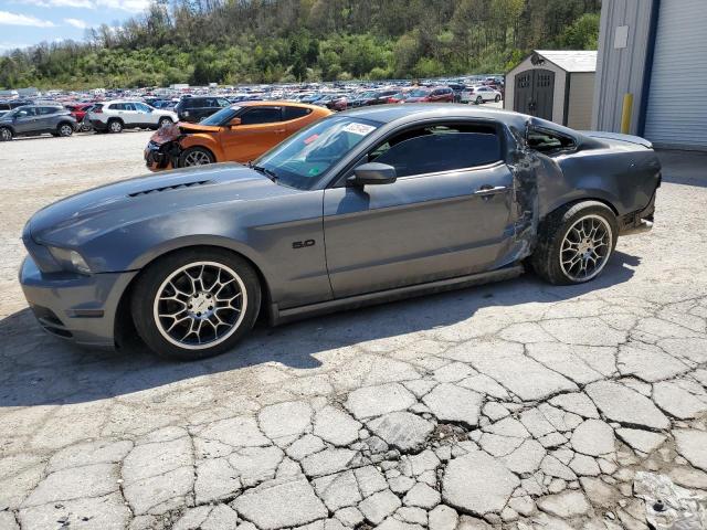 Vin: 1zvbp8cf5d5232330, lot: 53257485, ford mustang gt 2013 img_1