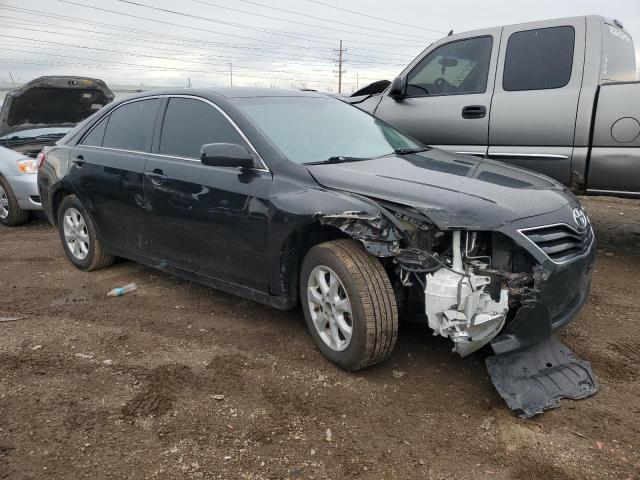 Vin: 4t4bf3ek6br121387, lot: 54068655, toyota camry base 20114