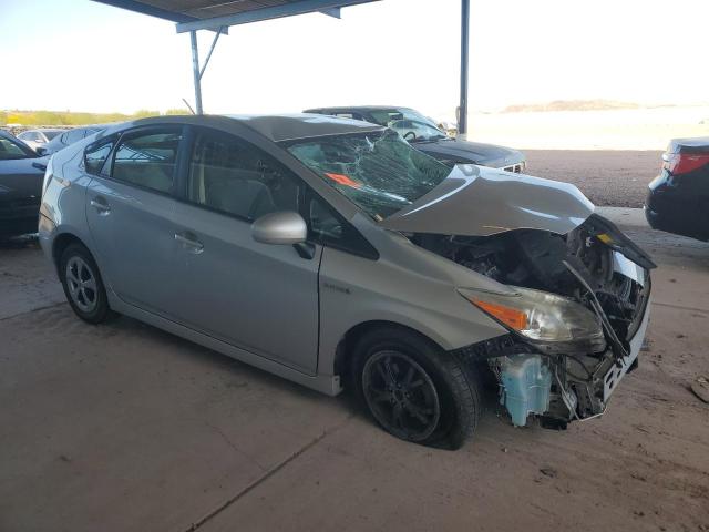 Vin: jtdkn3du8c1534905, lot: 54629435, toyota prius 20124
