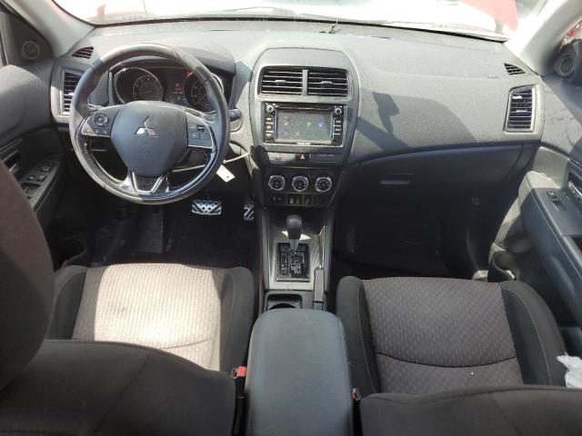 2018 MITSUBISHI OUTLANDER - JA4AP3AU1JU014173