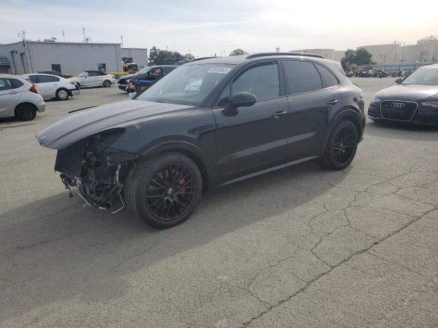 2021 PORSCHE CAYENNE GT WP1AG2AY5MDA33718