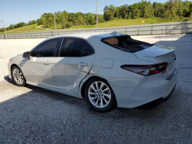 2023 TOYOTA CAMRY LE 4T1C11AK7PU172122