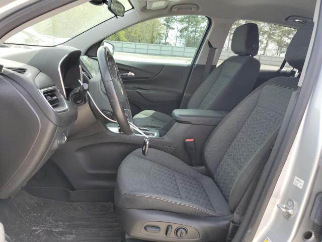 2022 CHEVROLET EQUINOX LT - 3GNAXKEVXNL197289