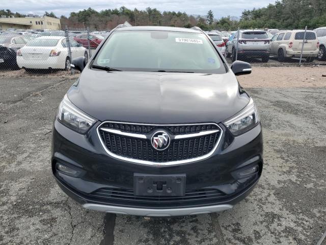 2019 BUICK ENCORE SPO - KL4CJ2SB6KB828852
