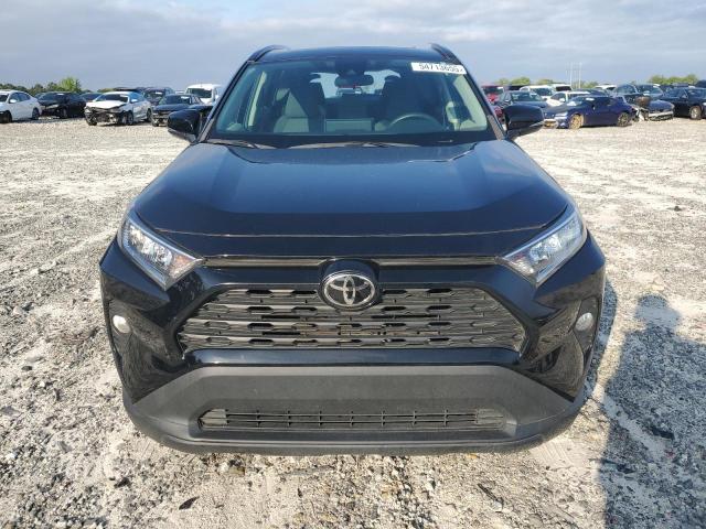 2021 TOYOTA RAV4 XLE - 2T3W1RFV9MC145863