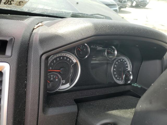 2021 RAM 1500 CLASS - 1C6RR7LT6MS555158