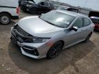 2021 HONDA CIVIC EX - SHHFK7H60MU220962