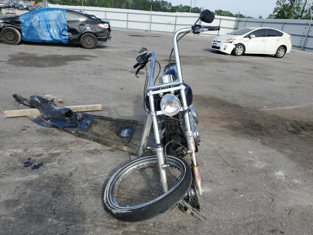 2002 HARLEY-DAVIDSON FXDWG 1HD1GEV1X2K406257