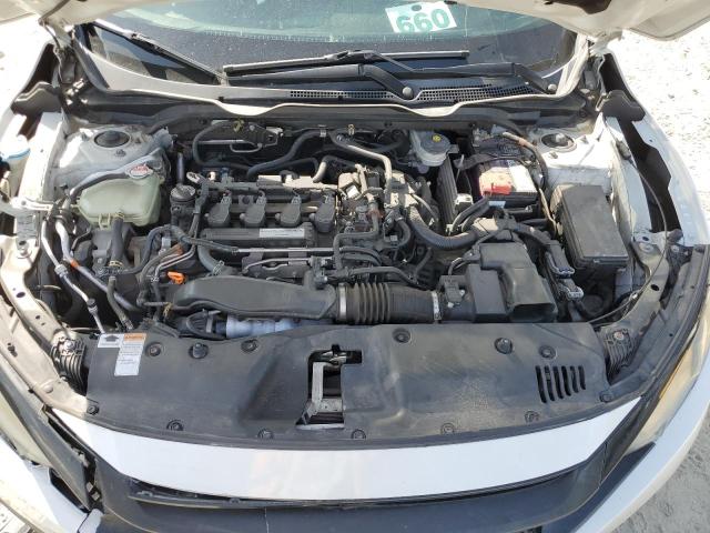 2016 HONDA CIVIC EX - 2HGFC1F3XGH641382