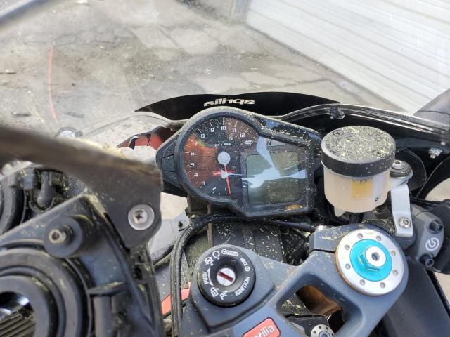 2007 APRILIA RSV 1000 R ZD4RRTR067S000816