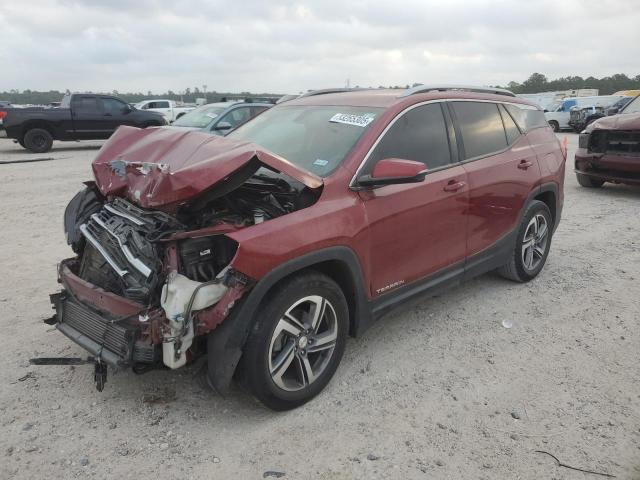 Vin: 3gkalpev3kl336146, lot: 53265305, gmc terrain slt 2019 img_1