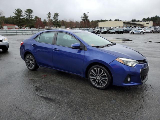 Vin: 2t1burhe7ec026724, lot: 51697125, toyota corolla l 20144