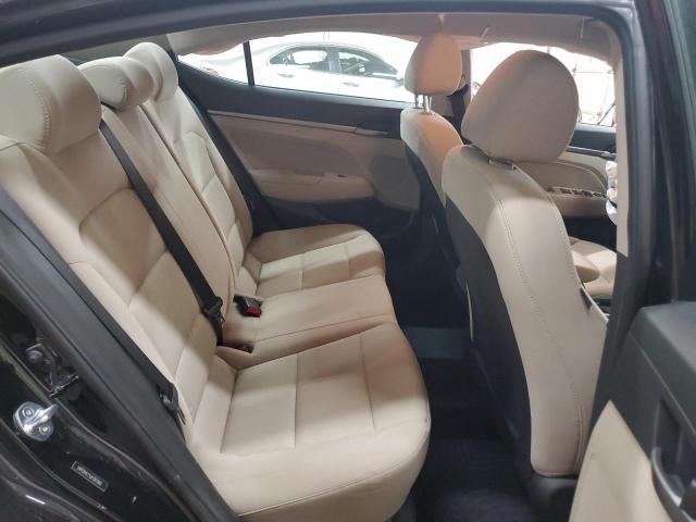 2018 HYUNDAI ELANTRA SE - 5NPD84LF5JH387960