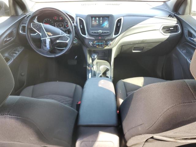 2018 CHEVROLET EQUINOX LT - 2GNAXJEV0J6248193