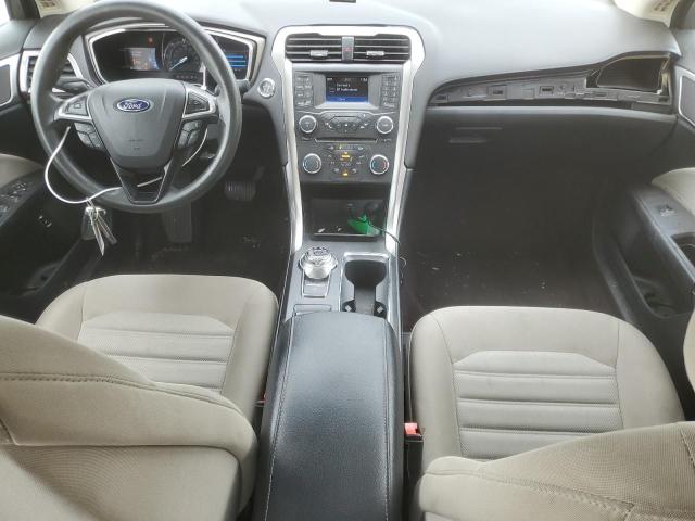 2017 FORD FUSION S H - 3FA6P0UUXHR151609