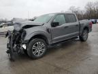 2021 FORD F150 SUPER - 1FTEW1EP9MKE22441