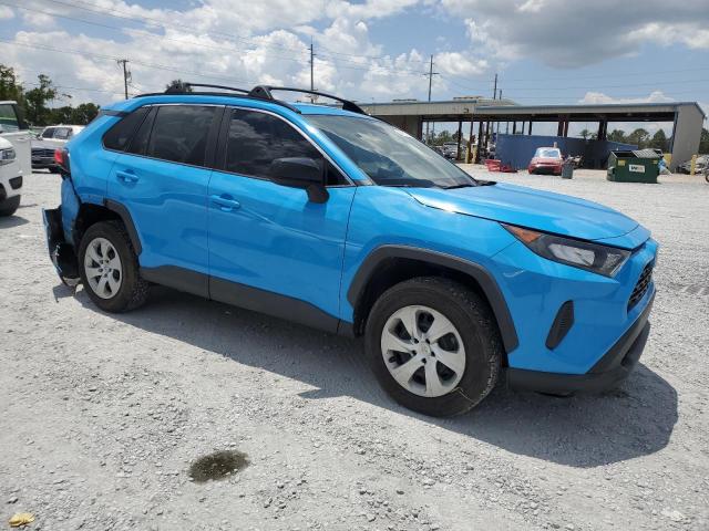 Vin: 2t3h1rfv8lw063550, lot: 54781015, toyota rav4 le 20204