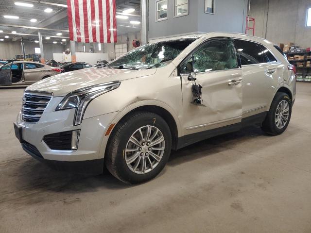 Vin: 1gykndrs6hz139766, lot: 51848165, cadillac xt5 luxury 2017 img_1