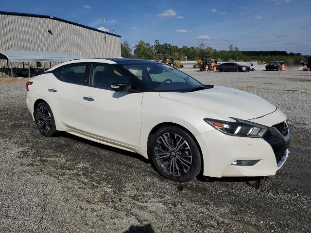 Vin: 1n4aa6ap2hc425879, lot: 54054485, nissan maxima 3.5s 20174
