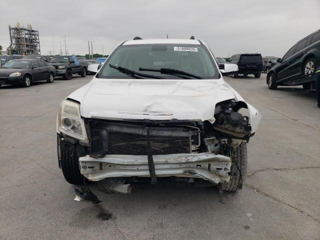 2016 GMC TERRAIN SL - 2GKFLPE34G6127675