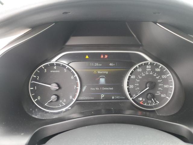 2016 NISSAN MURANO S - 5N1AZ2MH8GN114665