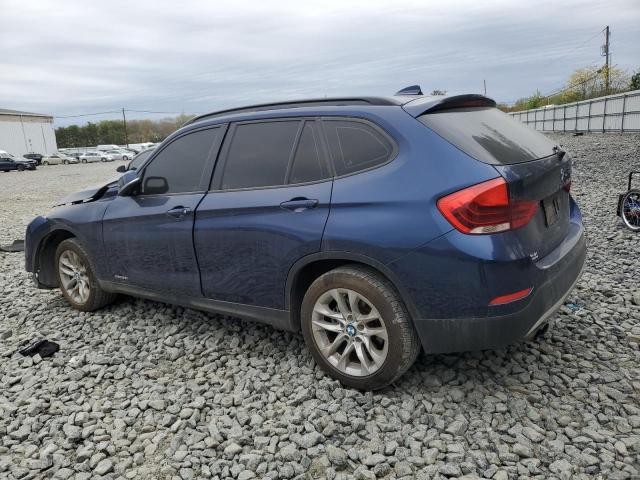 Vin: wbavl1c56fvy29853, lot: 53184685, bmw x1 xdrive28i 20152