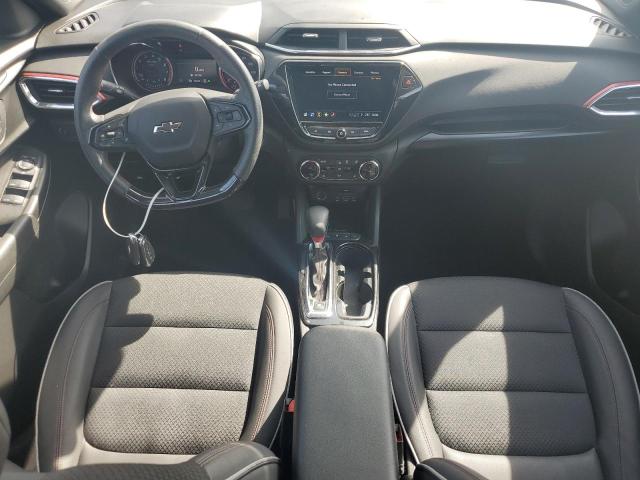 2023 CHEVROLET TRAILBLAZE - KL79MUSL4PB173946